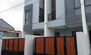 Miliki Rumah 2 Lantai di Depok Harga Terjangkau
