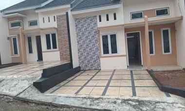 Tanahnya Lega, Rumahnya Bebas Banjir