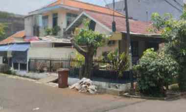 Miliki Rumah di Kelapa Dua Kebon Jeruk