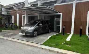 Rumah Dijual di grand duta city