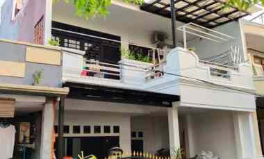 Miliki Rumah Harapan Indah Bekasi Siap Huni J1141