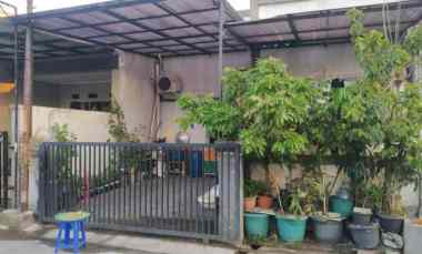 Rumah Dijual di harapan indah
