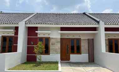 Miliki Rumah Idaman dengan Harga 200 Jutaan