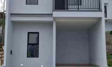 Rumah Dijual di Ngamprah