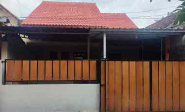 Miliki Rumah Murah dekat Sma N 1 Prambanan, Klaten