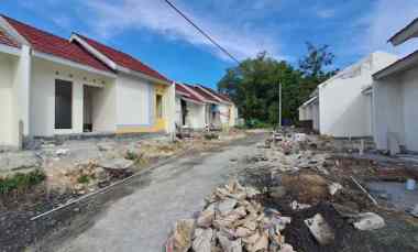 Miliki Rumah Murah di Sedayu tanpa Proses Subsidi