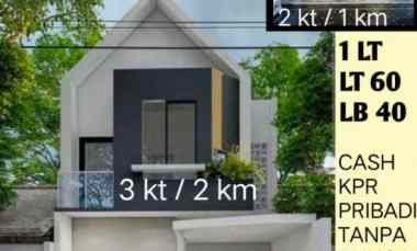 Rumah Dijual di jalan elang raya