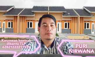 Miliki Rumah Subsidi Sebelum Susah Ekonomi