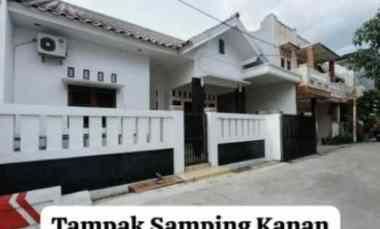 Rumah Dijual di tytyan kencana