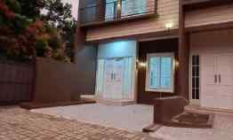 Mini CLuster 2 Lantai Kalibaru Cilodong QNR Tharin