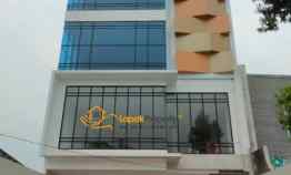 Rumah Dijual di Dewi Sartika Kramat Jati Jakarta Timur