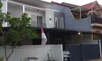 Minimalis HOOK Full Furnish di Babatan Pratama, Wiyung