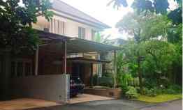 Minimalis Mewah Dua Lantai Diamond Hill, Citraland