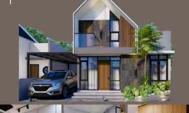 Minimalis/Private Pool Harga Terjangkau Segera Booking