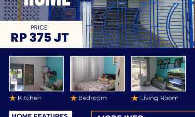 Minimalis Siap Huni Plamongan Indah Pedurungan