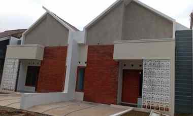 Model Scandinavian Griya Asri Kebumen