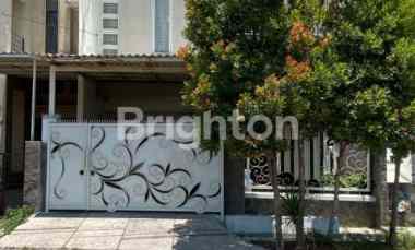 Modern Minimalis Araya Galaxy Bumi Permai, Turun Harga NEGO