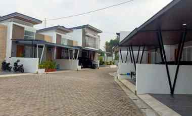 Mulia Residence, Hunian Nyaman di Ngaglik Sleman