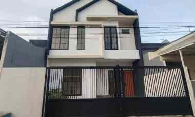 Rumah Dijual di MULYOSARI