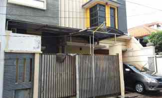 Rumah Dijual di Mulyorsari