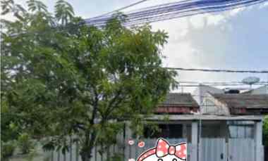 Mulyosari, Rumah Hitung Tanah, dekat dari Raya Mulyosari