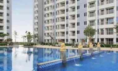 Murah Apartemen Diatas Pakuwon Mall, Surabaya Barat