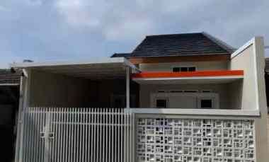 Rumah Dijual di Haji Gofur