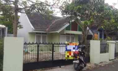 Rumah Dijual di Cipageran