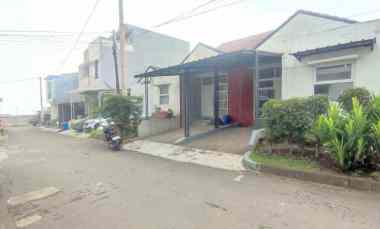 Murah Dijual Rumah Siap Huni di Cluster Cihanjuang