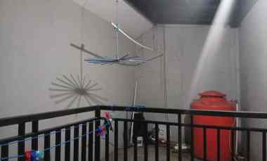 Rumah Dijual di Cihanjuang