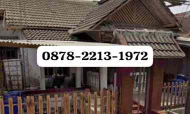 Rumah Dijual di KOMPLEK KEDUNGBADAK BOGOR KOTA
