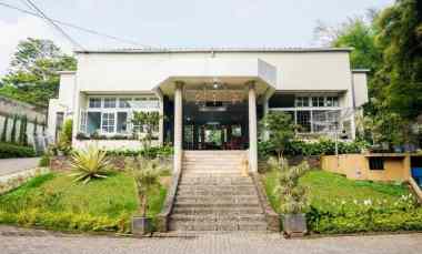 Murah Hotel Aktif di Lembang Bandung