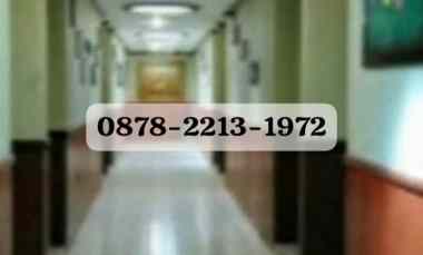 Hotel Murah Hitung Tanah Bonus Bangunan Bagus untuk Kampus