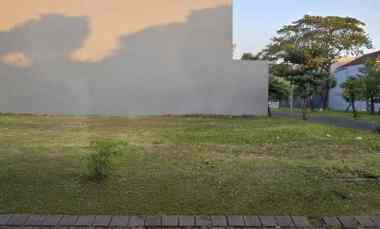 MURAH, Kavling Pakuwon City Tanah San Antonio Strategis