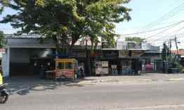 Murah Komersial Area Manyar Rejo dekat Nginden, Ngagel