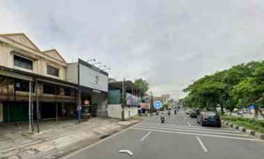 Murah, Ruko Nol jl Raya Kenjeran Strategis