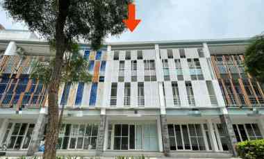 Murah Ruko Soho Royal Residence