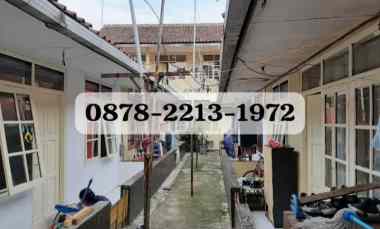 Rumah Dijual di SAYAP PAJAJARAN BANDUNG TENGAH