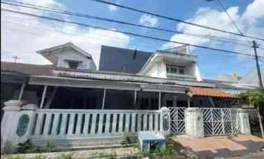 Murah Rumah 8 Jutaan di Baruk Rungkut, Surabaya Timur