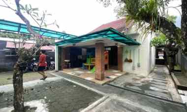 Murah Rumah di Tepi Jalan Lempongsari Utara Indoluxe