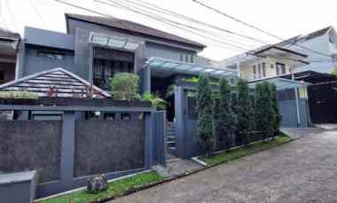 Murah Rumah Gegerkalong Sukasari Bandung