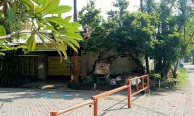 Murah Rumah Hitung Tanah Rungkut Asri Utara