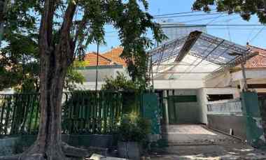 Murah, Rumah Jalan Slamet Strategis dekat Grand City