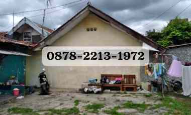 Murah Rumah Kontrakan 2 Petak dekat Gor Arcamanik