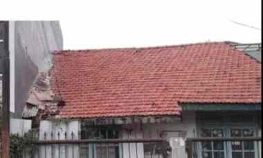 Murah Rumah Medokan Asri 1M-an dekat Rungkut, Pandugo