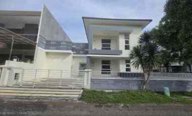 Murah, Rumah Pakuwon City San Diego Minimalis Siap Huni