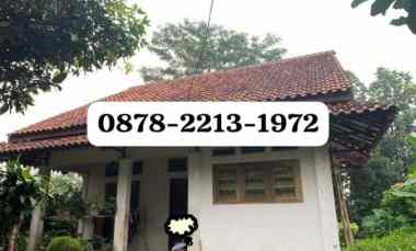 Murah Rumah Siap Huni di Citayam.depok