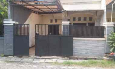 Murah Rumah Under 1M Area Kalijudan, Surabaya Timur