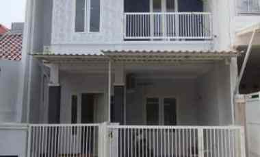 Murah Siap Huni Rumah di Purimas Strategis