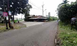 Murah Tanah Ciapus Bogor Best View